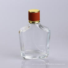 Professionelle Service 100 ml leere Parfüm Spray Glasflasche